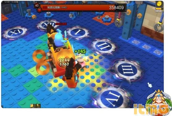 冒险岛玩具钟楼攻略,冒险岛2野外难找宝箱位置