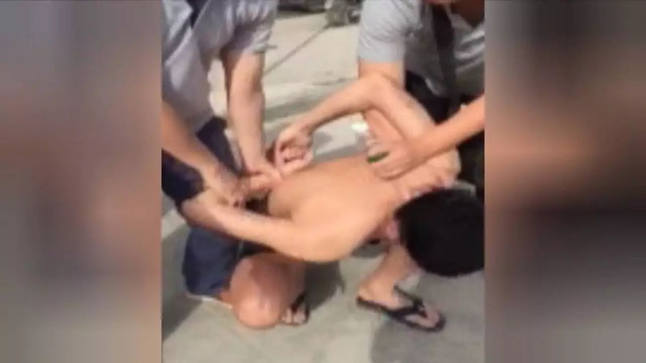 “猜猜我是谁”*局骗**一通电话损失36万