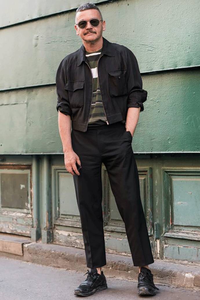 穿腻了小白鞋可以这样来改造,穿腻了小白鞋的话