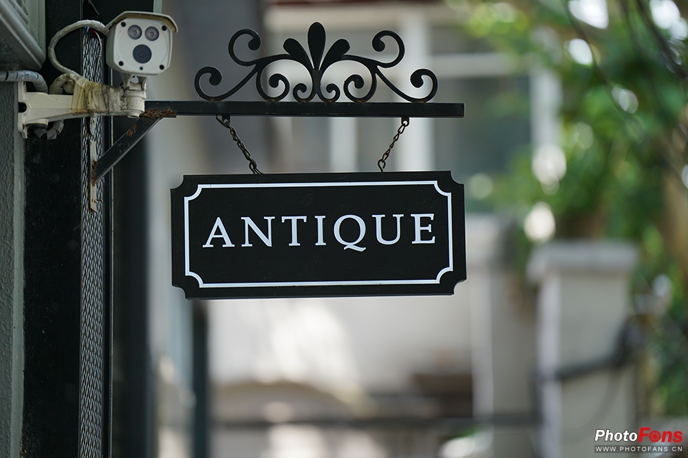 春风化雨ZeissBatis135mmF2.8镜头测评