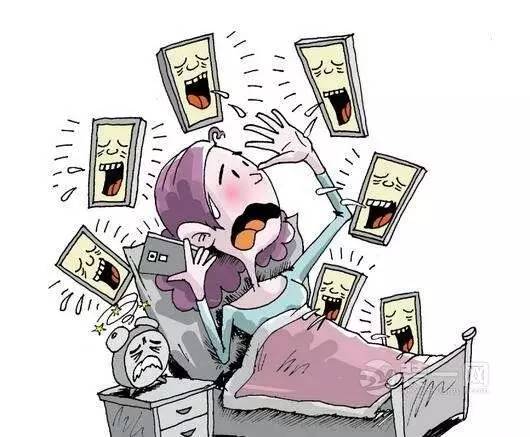 江西来电提醒号码,江西人警惕这几种电话千万别接