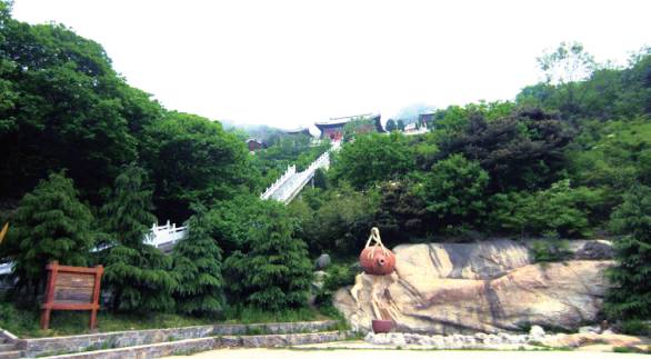 日照天气,日照有什么好玩的地方