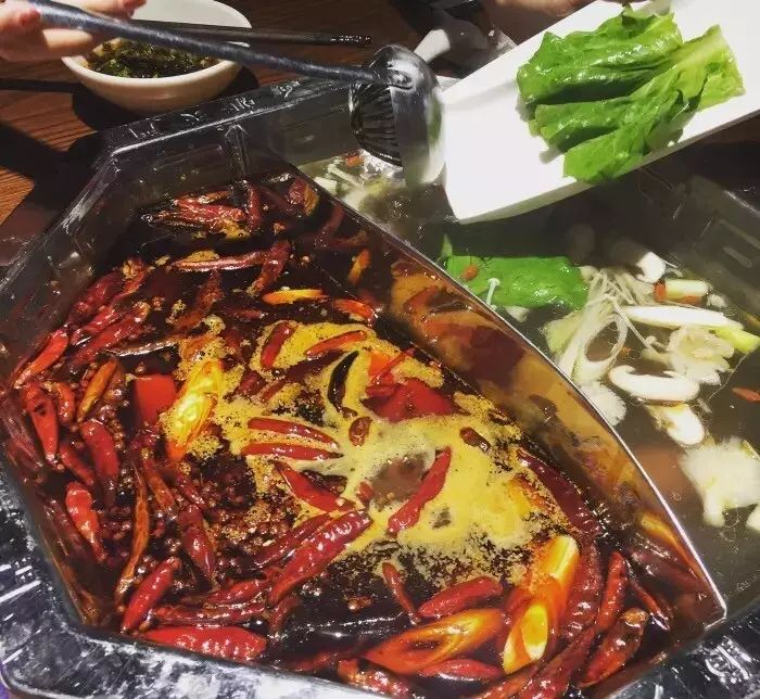 薛之谦的串串店在哪里,薛之谦上海串串店