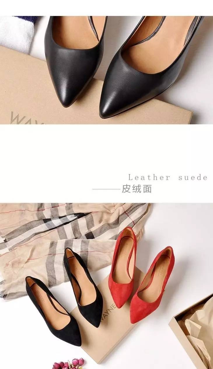 比高跟鞋还洋气的平底鞋,欧美新款超高跟鞋短靴厚底