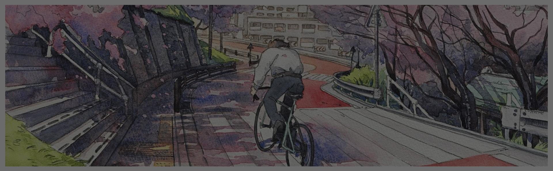 针管笔入门手绘1000例临摹图,针管笔手绘初学者