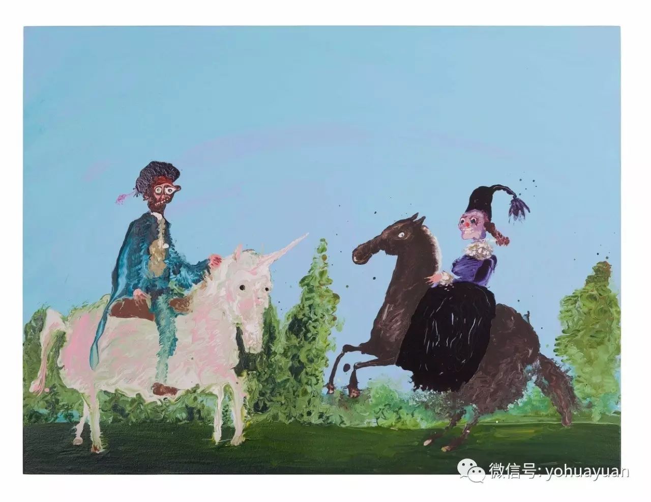 怎么选择丙烯颜料,丙烯颜料调色方法视频