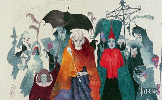 无所顾忌完整版,盘点那些我们看过的经典动画