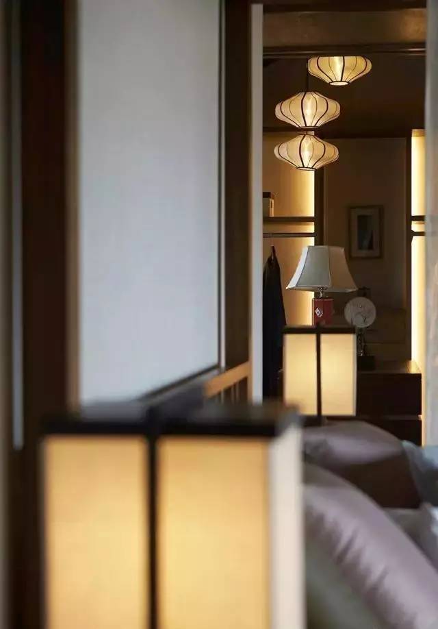 12x12新中式四合院别墅,1000多平四合院新中式装修