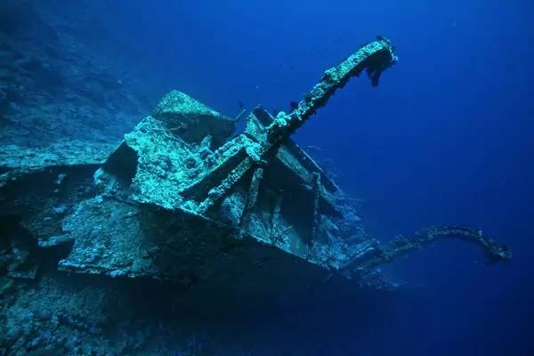 船宿潜水要什么水平,从零开始的潜水教练