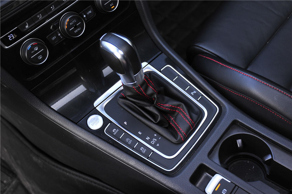 7代高尔夫gti2.0测评,高尔夫gti第6代路测