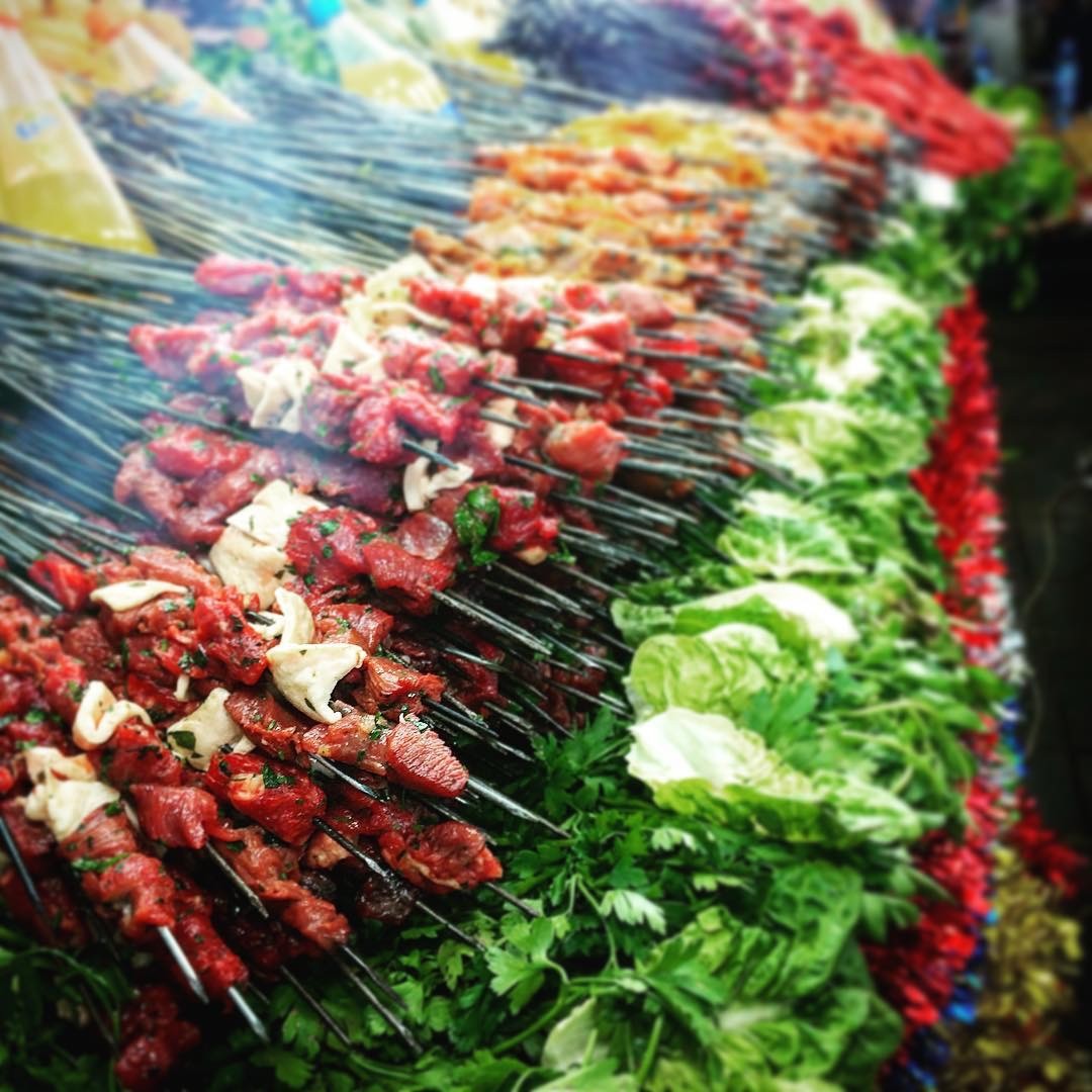 目的地｜坐在五彩的飞毯上，走进摩洛哥的一千零一夜