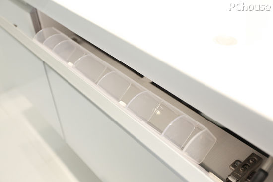 奢华智能卫浴馆专业浴室空间定制,卫浴空间定制体验店