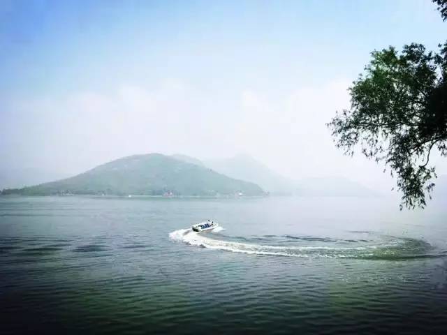 丰润景色好的地方,丰润景色最好的地方