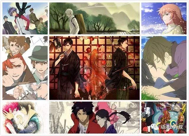 动漫推荐动漫史上公认的神作,动漫推荐剧情感人