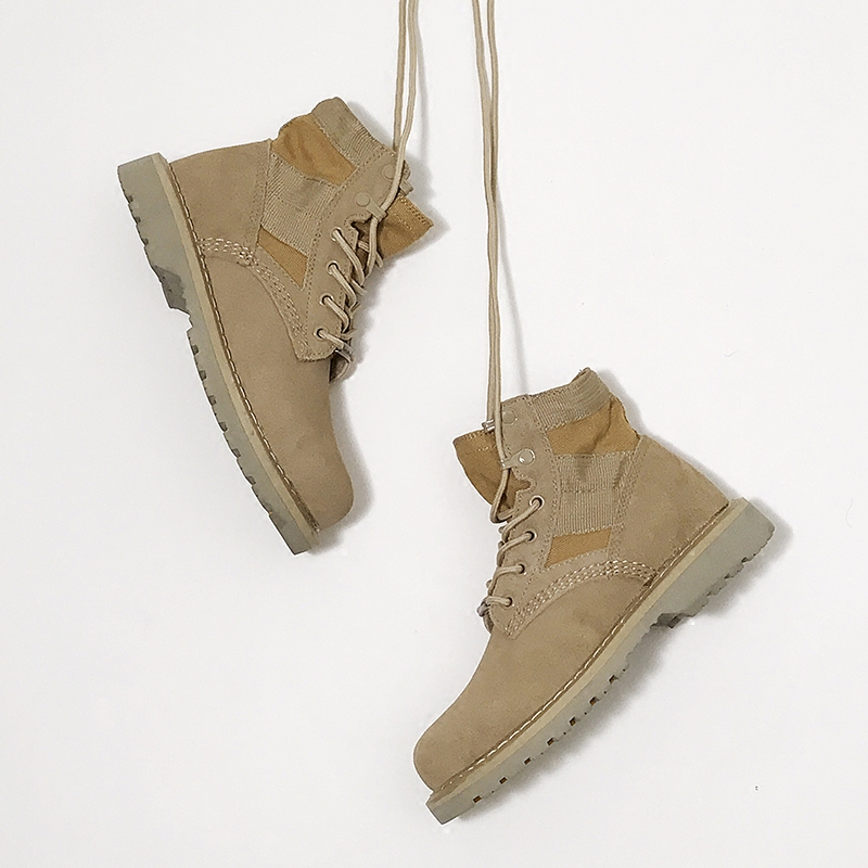 适合春夏穿的单鞋37码,秋冬必备的20双鞋百搭时尚不挑人