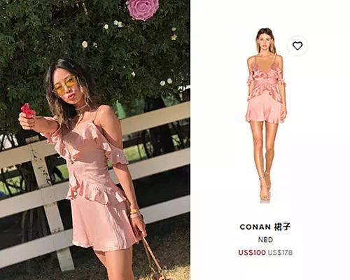 把蔚蓝海岸穿在身上,把夏天色彩穿在身上