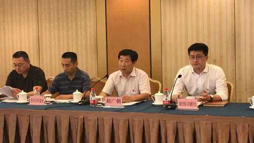 看法新闻曝光北京一玉器店拉客北京旅游委：12人涉诈骗被刑拘