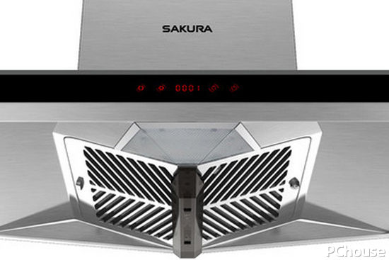 樱花抽油烟机清洗拆卸视频,樱花抽油烟机侧吸挡油板拆解清洗