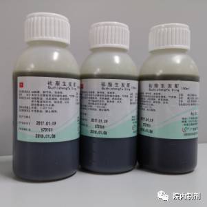 「推荐」秋天到，掉发、脱发别烦恼！广东省中医院第六波最受欢迎的院内明星宝贝来了！