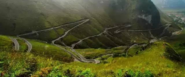 广西山清水秀风景视频,广西山清水秀的县