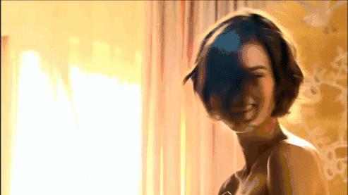 杨紫同款发型短发如何剪,杨紫王菲舒淇