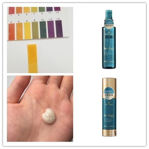 施华蔻专业修护亮泽活发护理霜,施华蔻赋芮深海臻润发乳