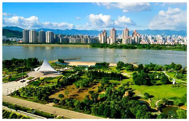 家住福州仓山,印象仓山的真实生活