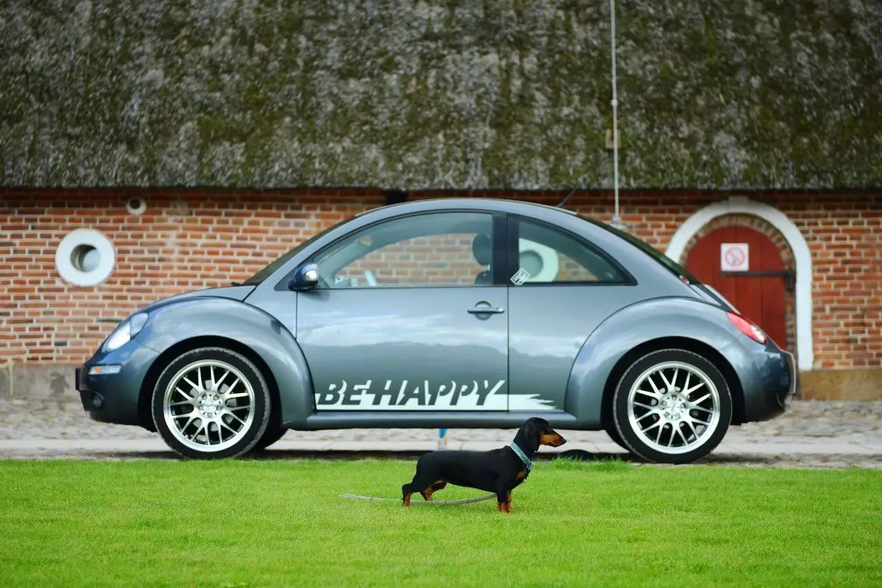 从辉腾到e-Golf,电气化翻新透明工厂