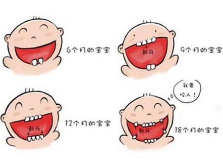 孩子牙质不好需要补钙吗,宝宝出牙需要补钙吗