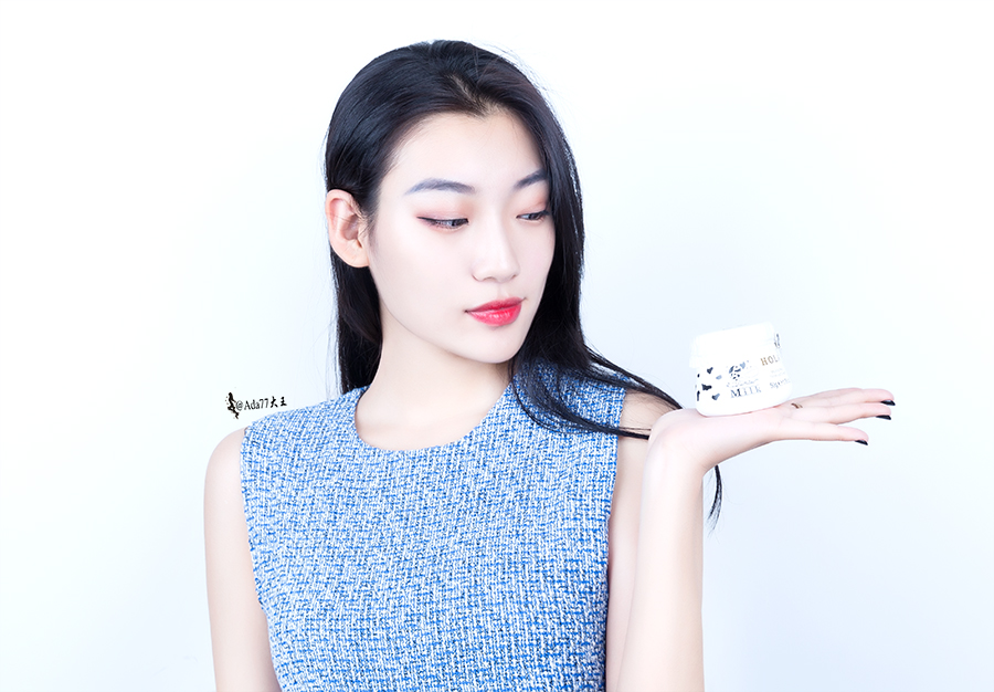 澳洲wlabhs素颜霜,milkskin素颜霜和hola素颜霜