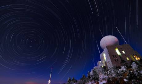 河南免费风景绝美的地方,河南周边最美风景