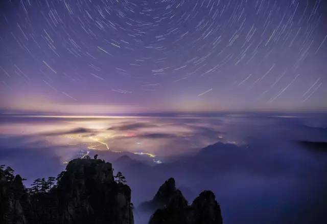 河南超美的地方,洛阳附近看星星的好去处