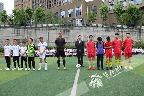 重庆最厉害的6所中学,重庆厉害的学校