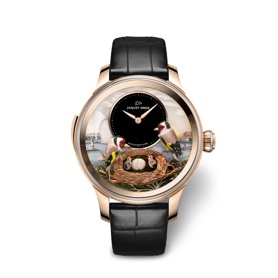 日本八音盒博物馆奇妙之旅,随乐而行