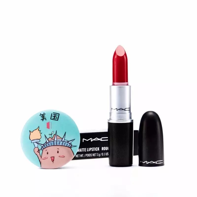 魅可口红哪个色号适合黄皮显白,黄皮最显白的裸色十大口红