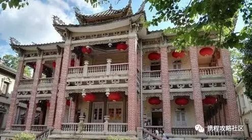 鼓浪屿小众景点大全,鼓浪屿上小众而安静的住宿