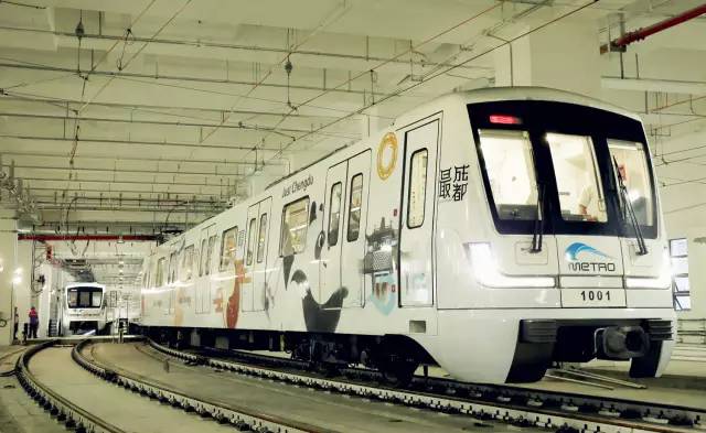 成都地铁10号线现在运行情况,成都地铁10号线如何转5号线