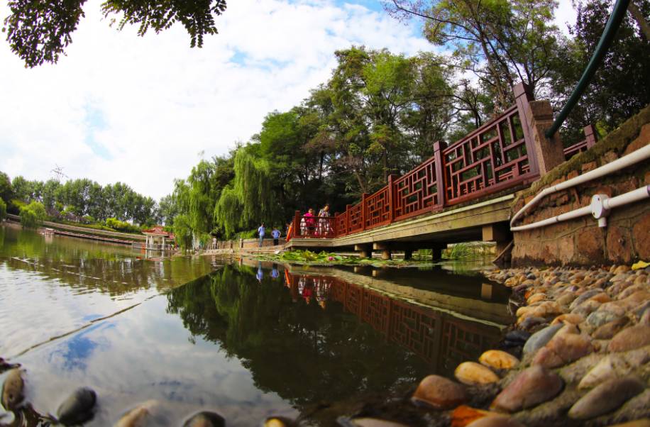 市北区七个创新突破,青岛市北区市政府工作报告