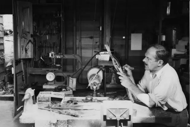 他开创了绘画式雕塑，脑洞清奇不惧青史无名，好作品才有真价值