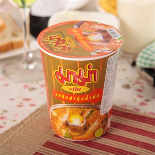 泰国必买!30款必须收入囊中的旅行战利品,拿着这份购物清单出发吧!