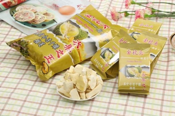 泰国必买!30款必须收入囊中的旅行战利品,拿着这份购物清单出发吧!