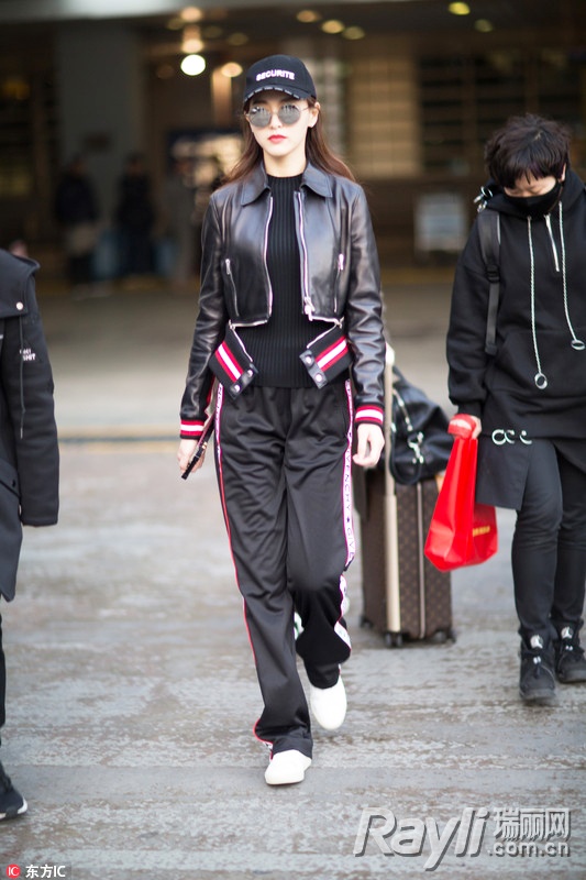 宋茜的穿搭就是模板,宋茜slogan