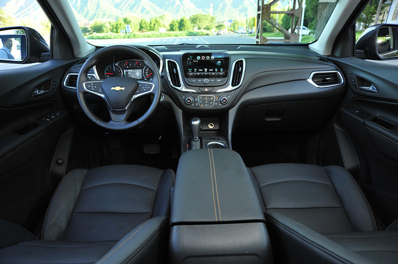 探界者科雷傲对比,科雷傲和翼虎对比