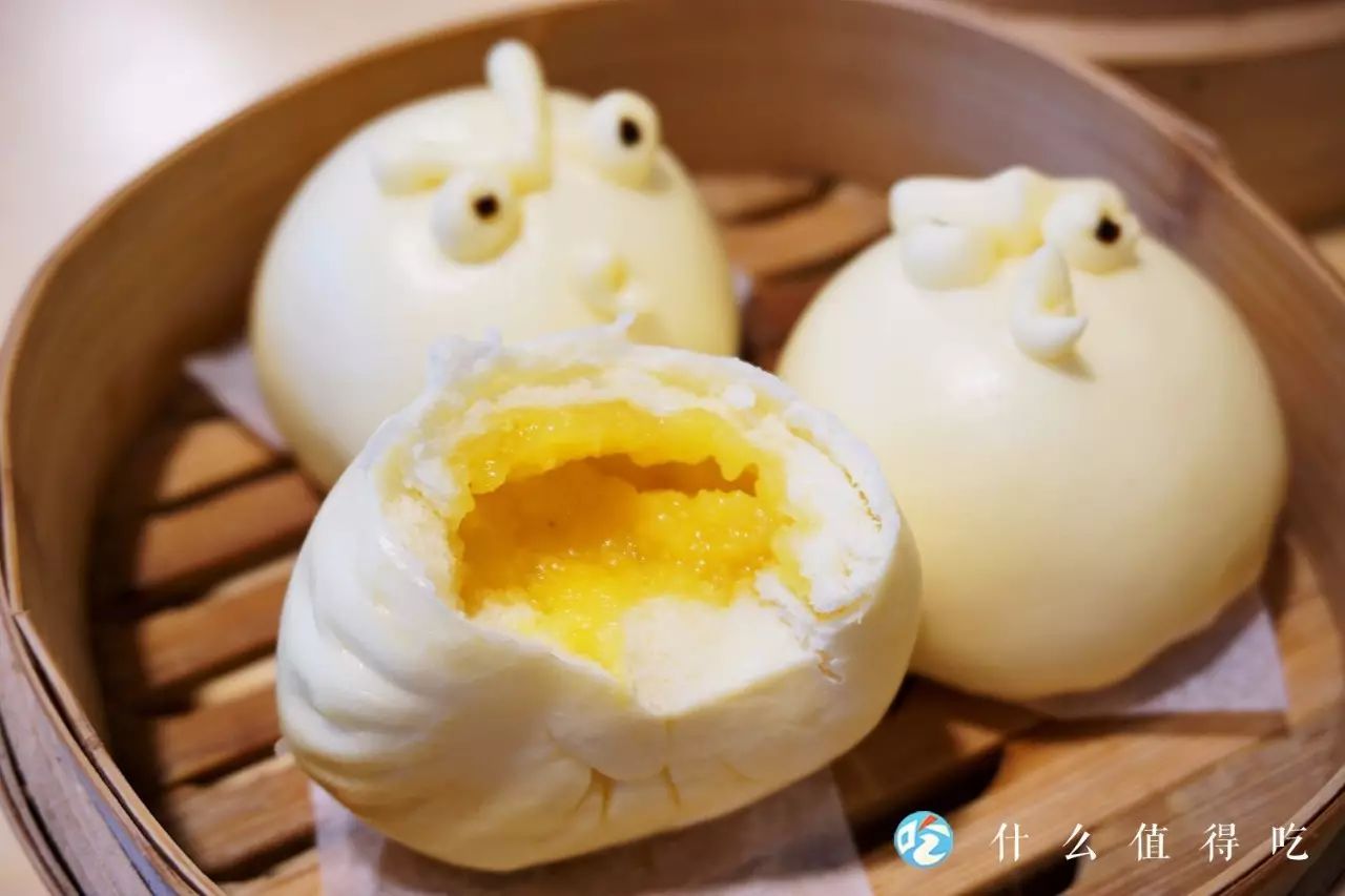 北京最正宗的广式点心,北京好吃的广式点心