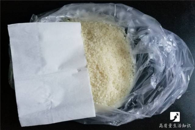 如何识别陈米和新米,陈米和新米的区别视频