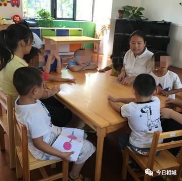 在相城这所学校，他们帮助折翼“小天使”绽放生命的光芒