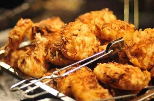 鍦ㄤ笂娴峰悆杩囨渶濂界殑缇庨,鍦ㄤ笂娴峰悆杩囩殑涓滆タ