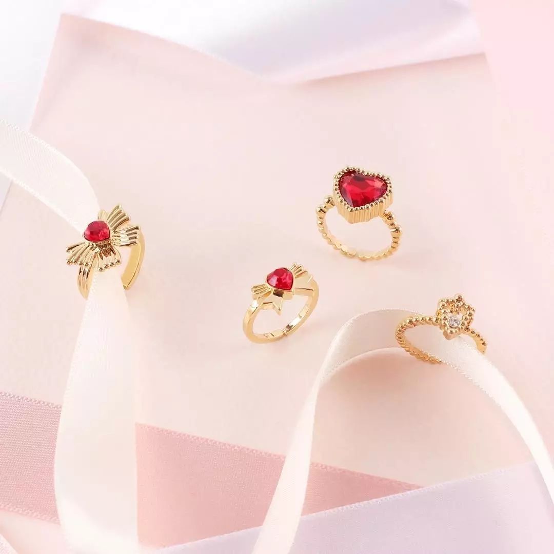 最近超火很好看的饰品,韩国超火饰品