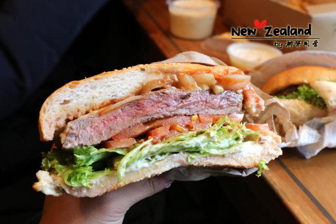 新西兰皇后镇早餐记,新西兰皇后镇必吃餐厅