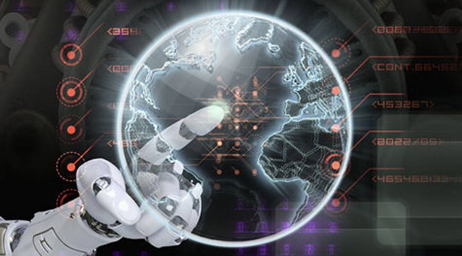 ai人工智能做得最好的公司,现在ai人工智能最厉害的公司